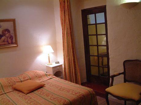 La Figuera Bed & Breakfast Camélas Room photo